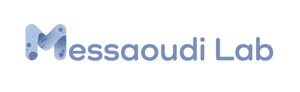 Messaoudi Lab logo