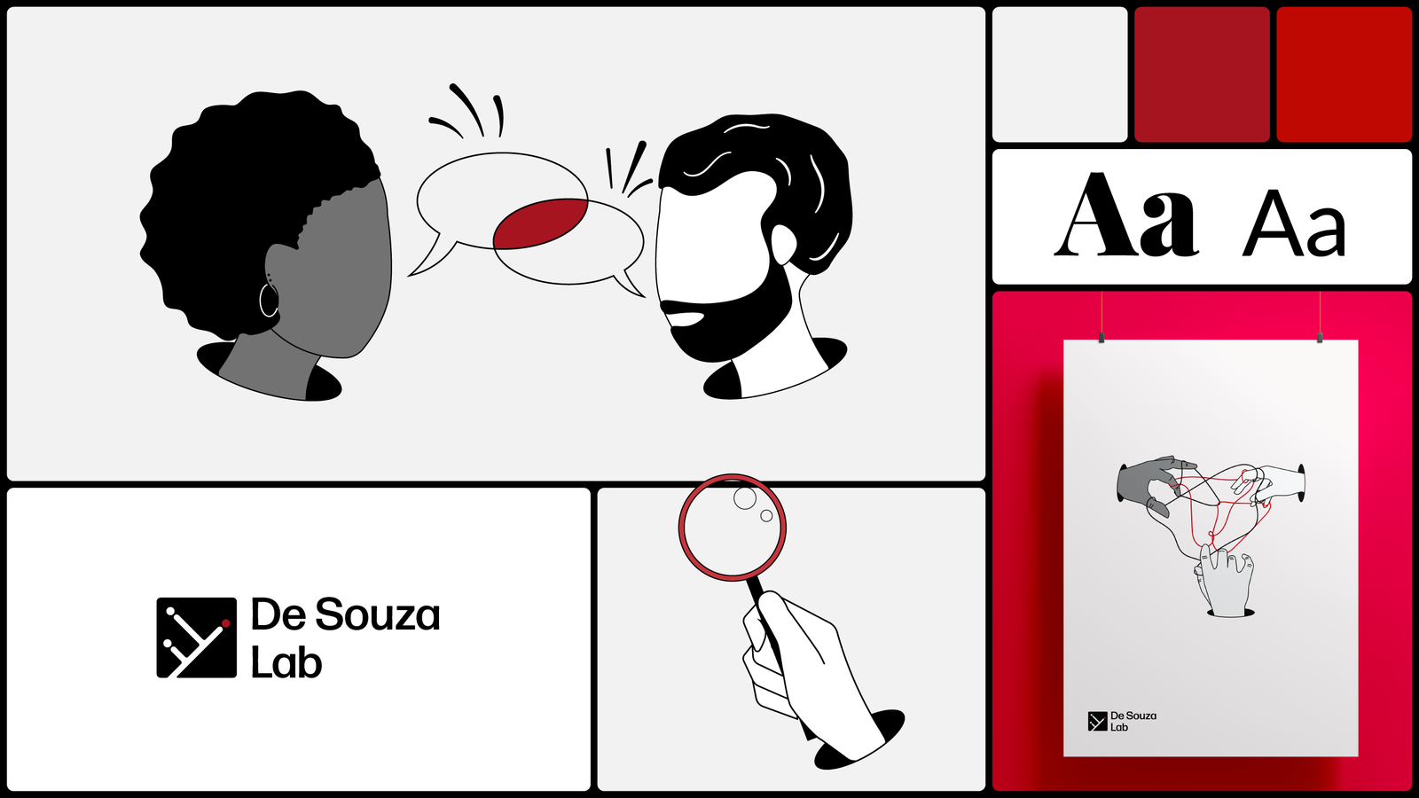 DeSouzaLab_board