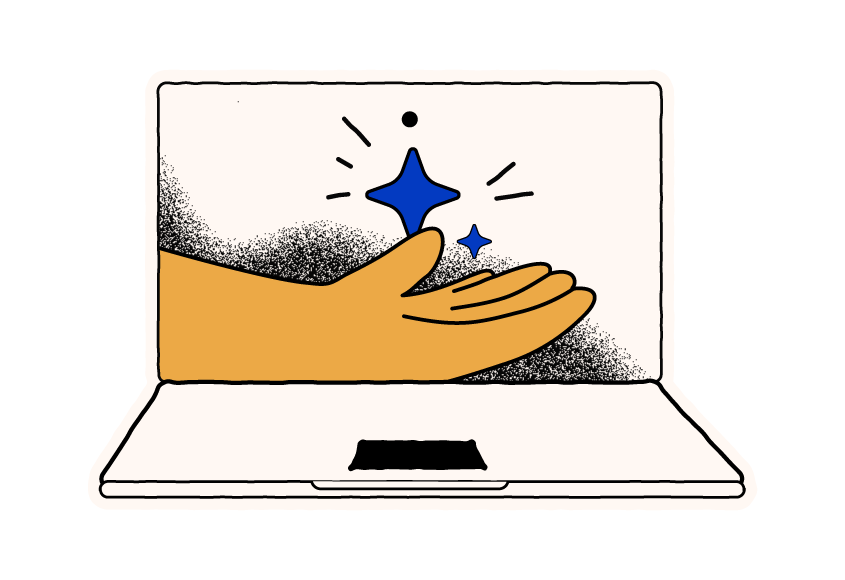 Institute lab website