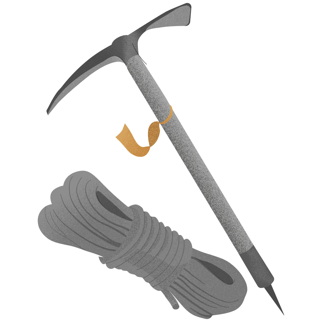rope